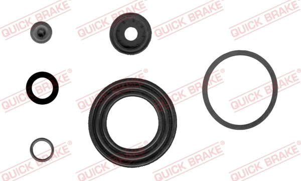 Repair Kit, brake caliper